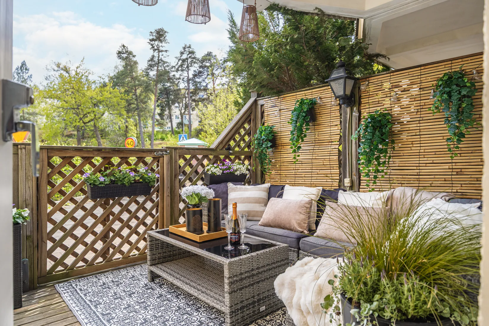 Bostadsrätt, Svartviksslingan 3, Bromma - Minneberg, Stockholm