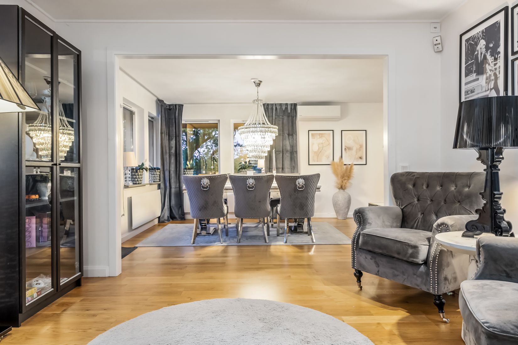 Villa, Du Rietzvägen 37, Lindö, Norrköping