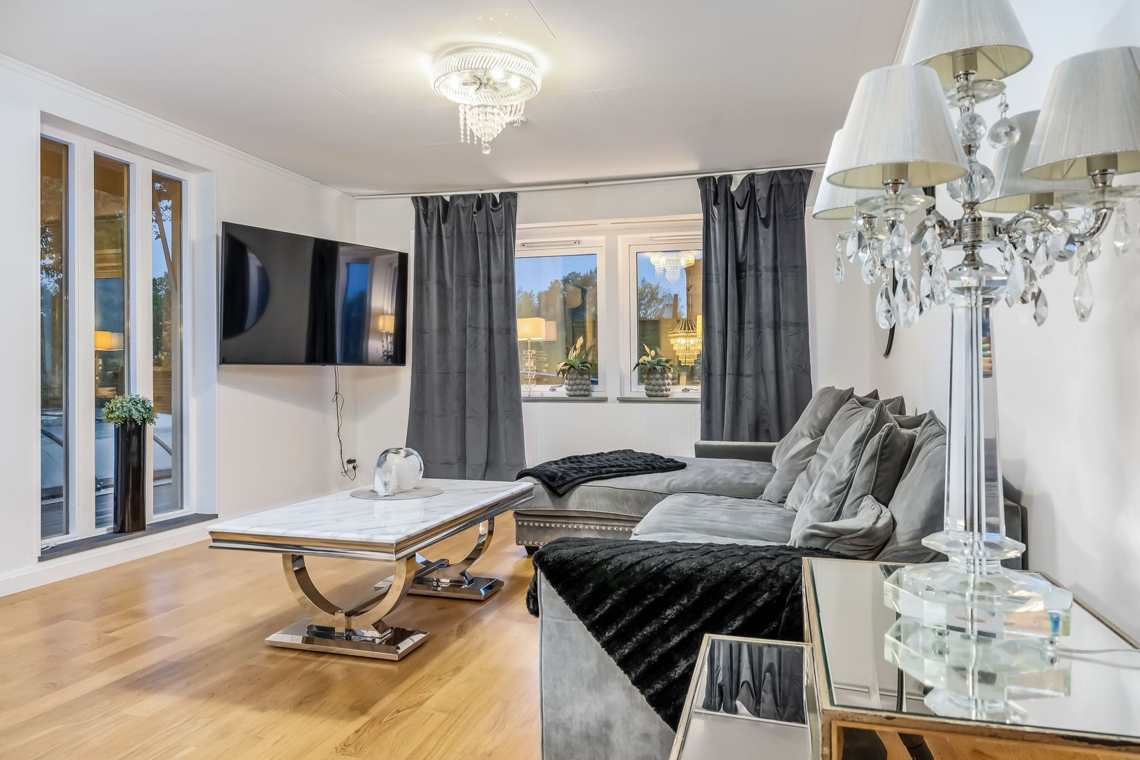 Villa, Du Rietzvägen 37, Lindö, Norrköping