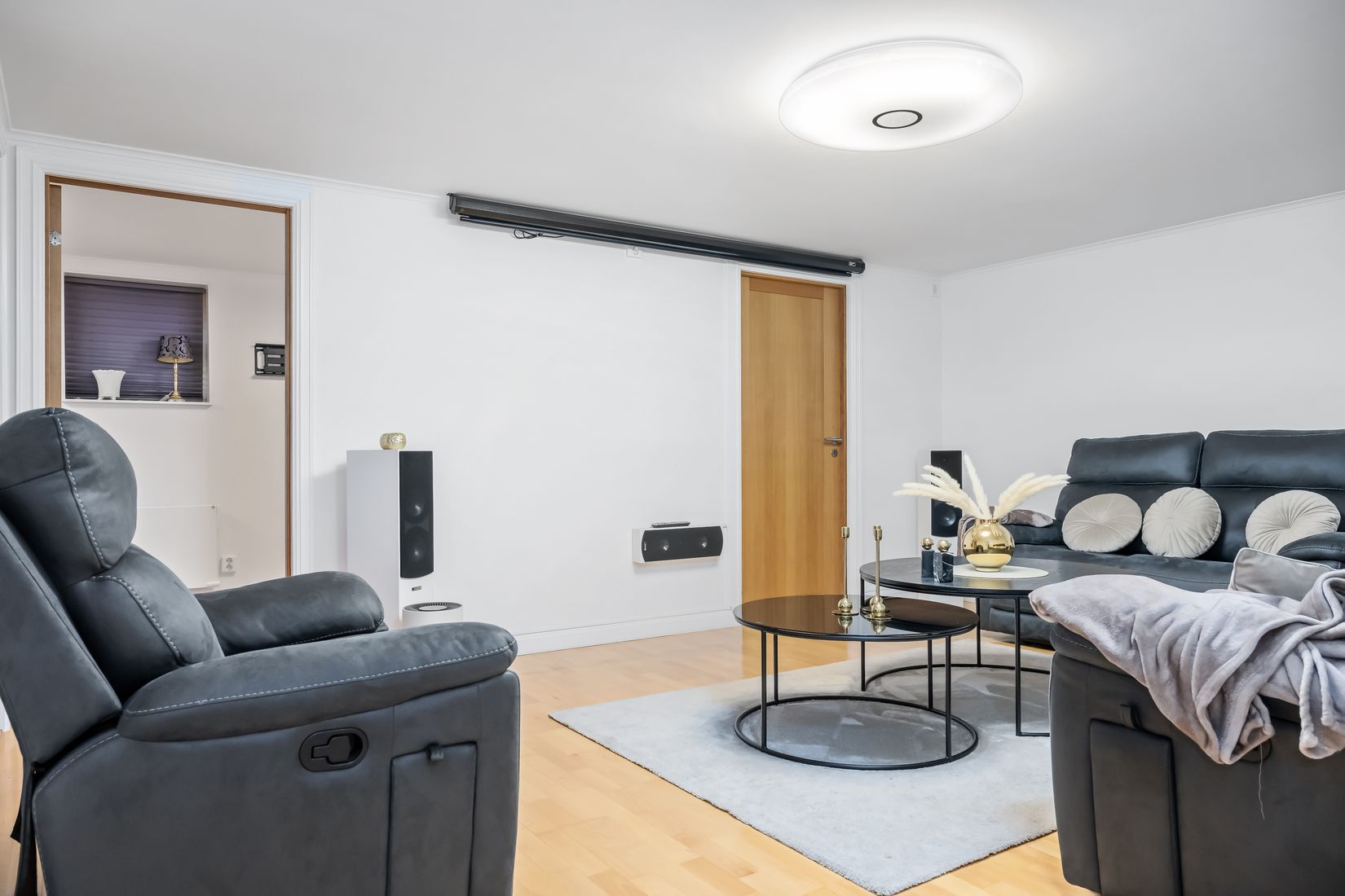 Villa, Du Rietzvägen 37, Lindö, Norrköping