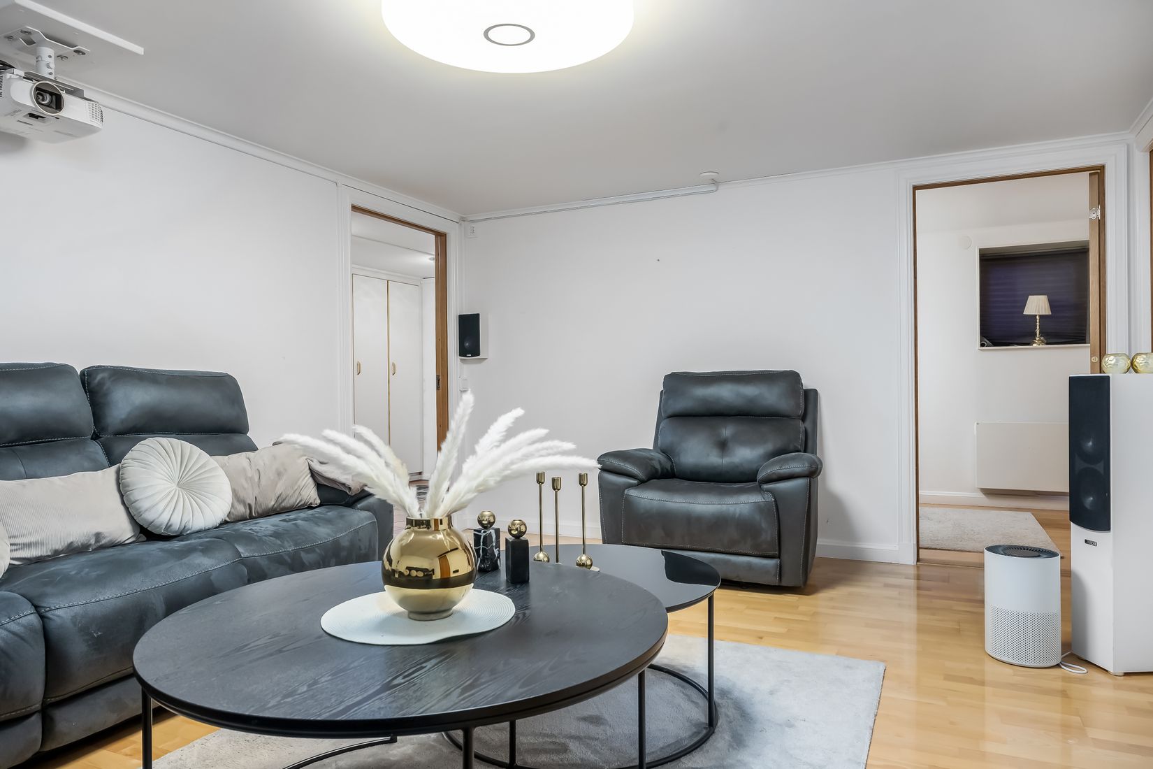 Villa, Du Rietzvägen 37, Lindö, Norrköping