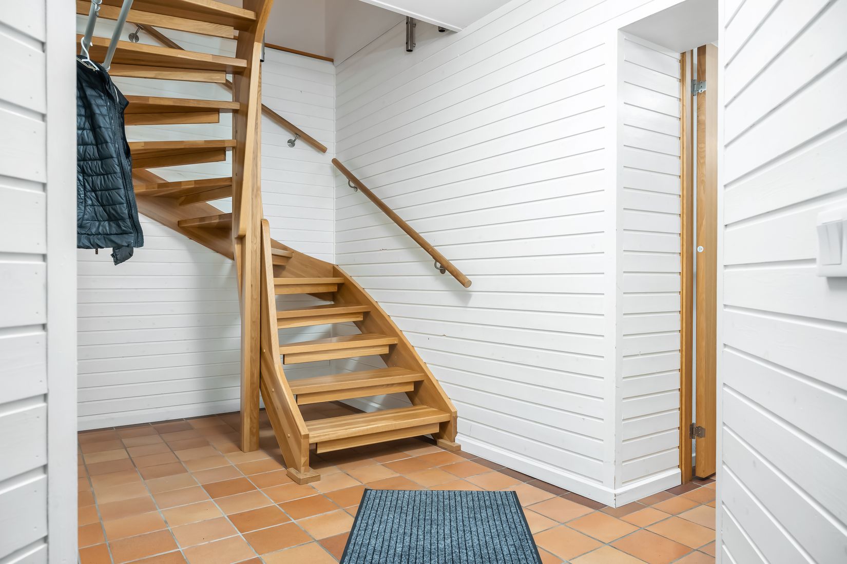 Villa, Du Rietzvägen 37, Lindö, Norrköping
