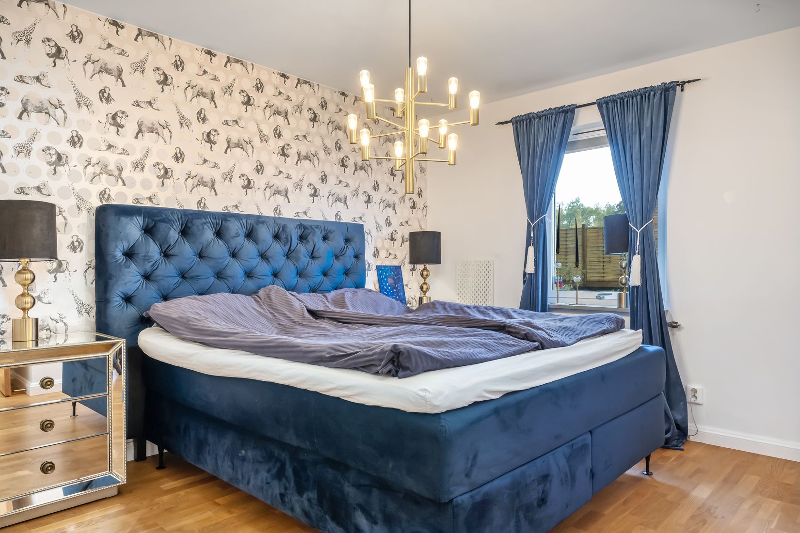 Villa, Du Rietzvägen 37, Lindö, Norrköping