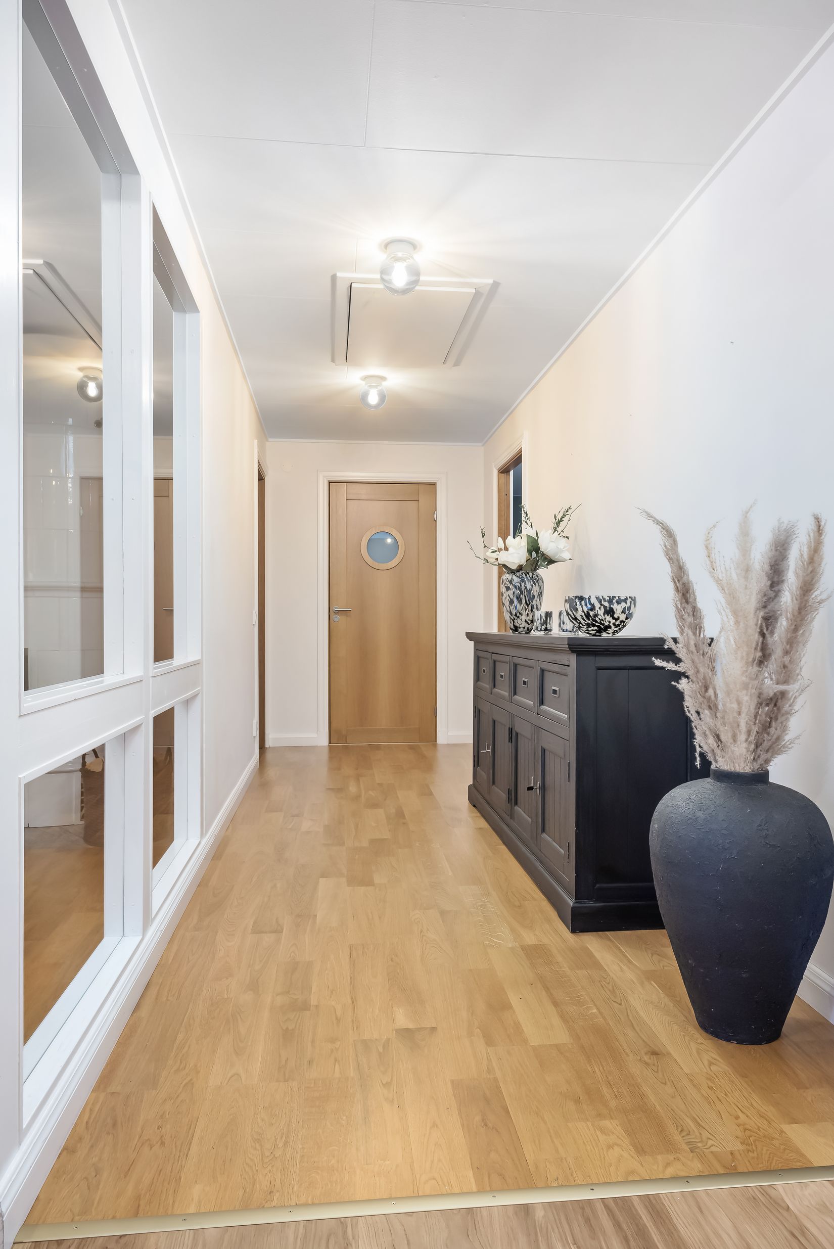 Villa, Du Rietzvägen 37, Lindö, Norrköping