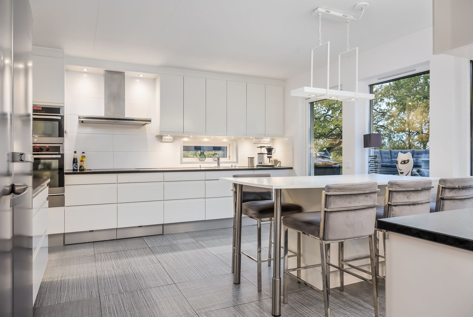 Villa, Du Rietzvägen 37, Lindö, Norrköping