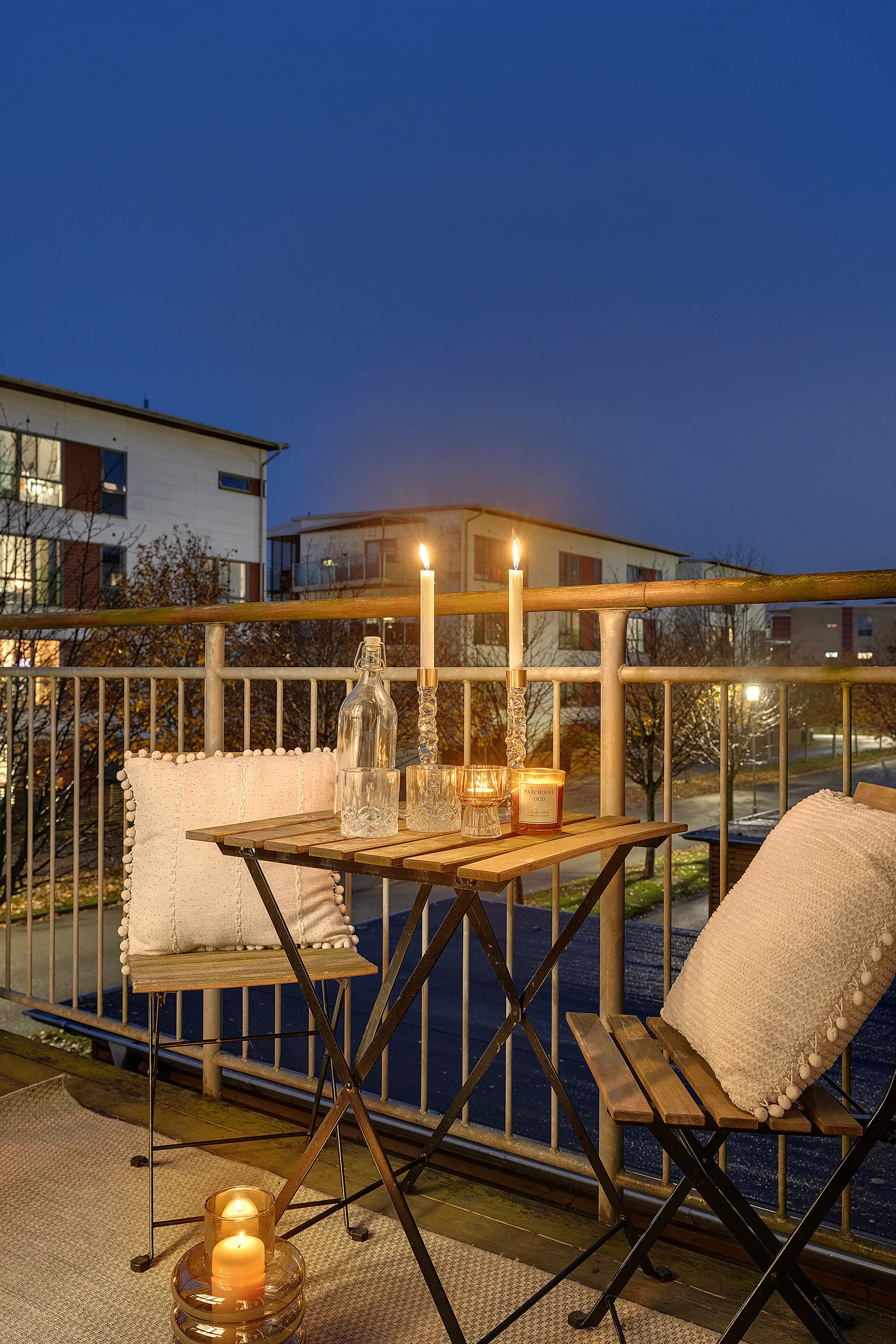 Bostadsrätt, Sadelmakarebyn  2A, Bunkeflostrand, Malmö