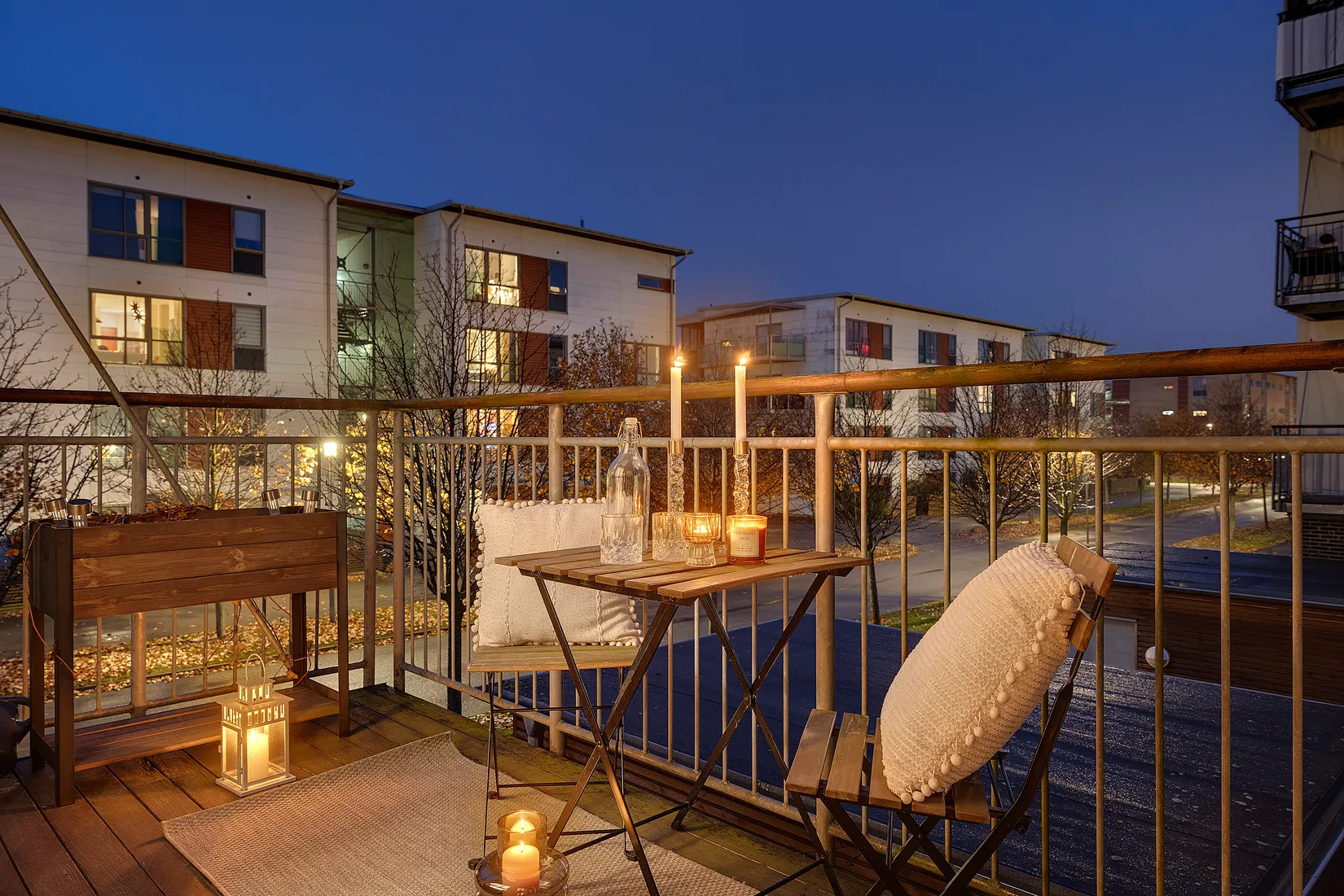 Bostadsrätt, Sadelmakarebyn  2A, Bunkeflostrand, Malmö