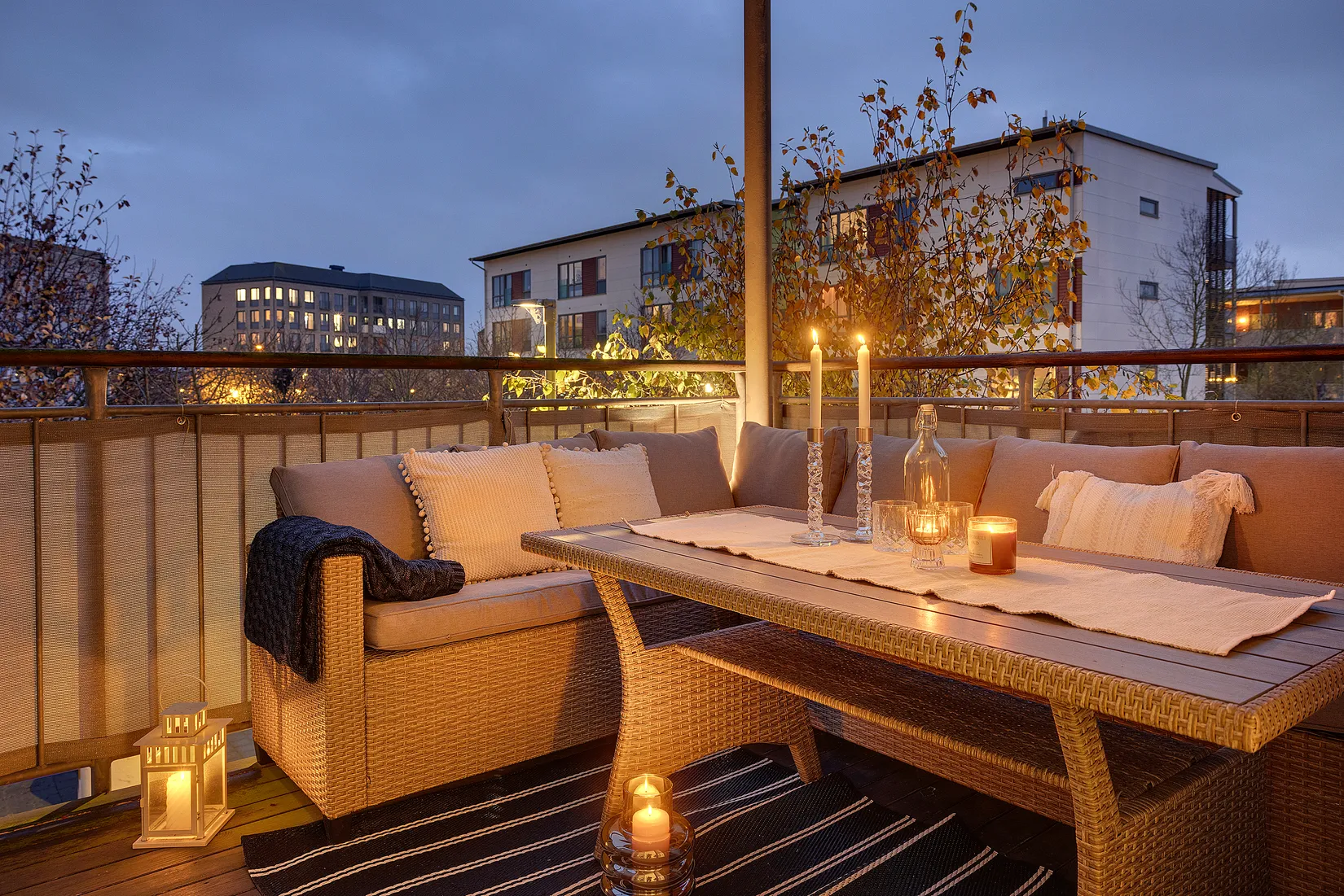 Bostadsrätt, Sadelmakarebyn  2A, Bunkeflostrand, Malmö