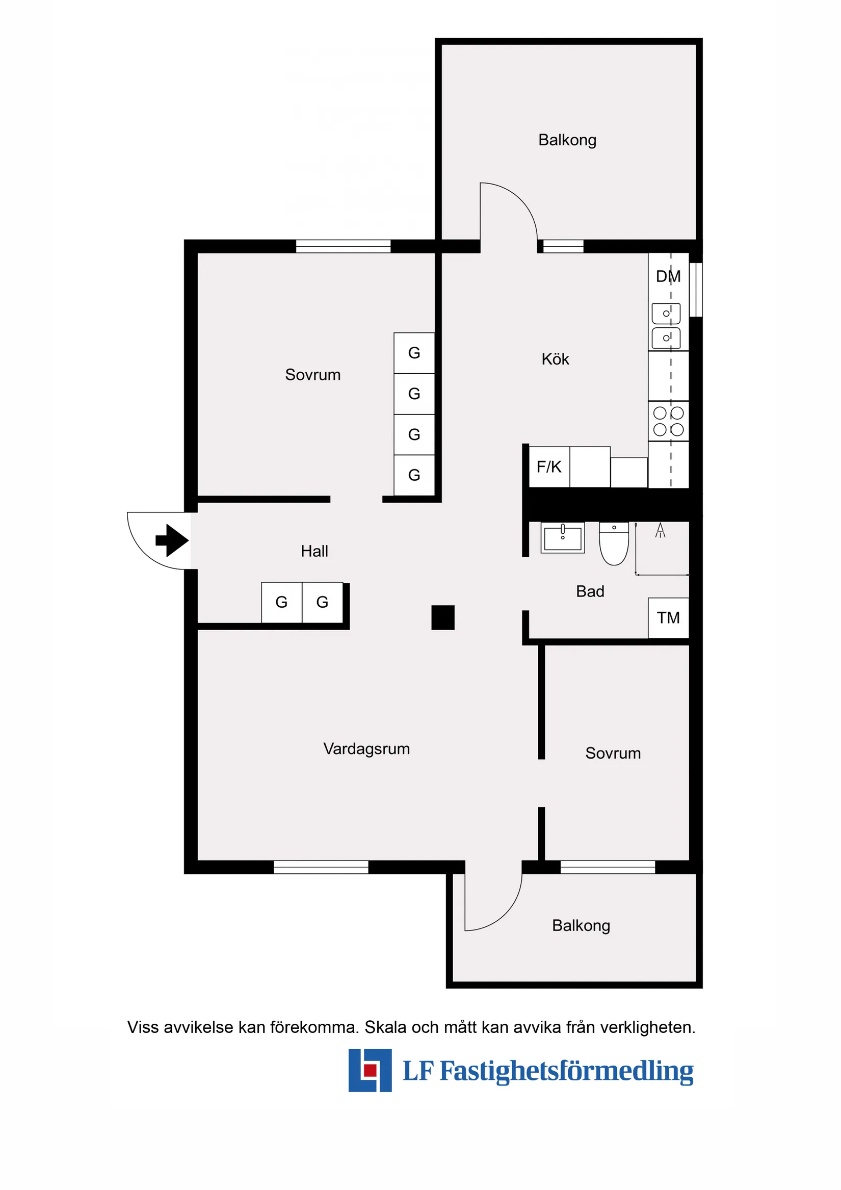 Bostadsrätt, Sadelmakarebyn  2A, Bunkeflostrand, Malmö