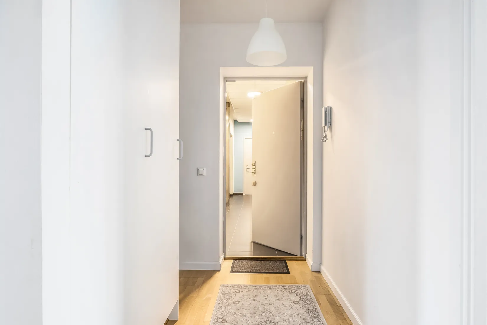 Bostadsrätt, Sadelmakarebyn  2A, Bunkeflostrand, Malmö