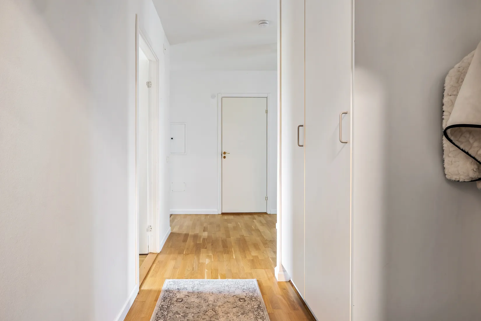 Bostadsrätt, Sadelmakarebyn  2A, Bunkeflostrand, Malmö