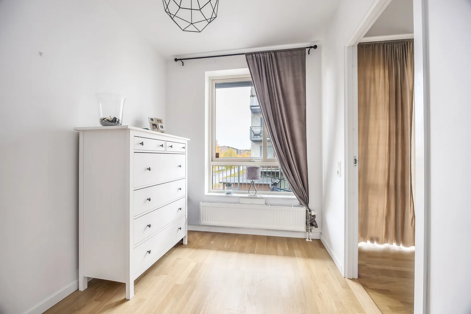 Bostadsrätt, Sadelmakarebyn  2A, Bunkeflostrand, Malmö