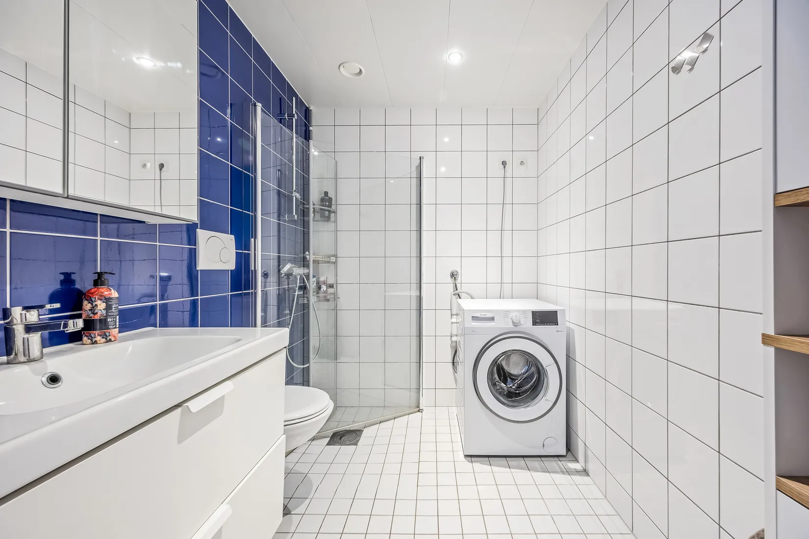 Bostadsrätt, Sadelmakarebyn  2A, Bunkeflostrand, Malmö