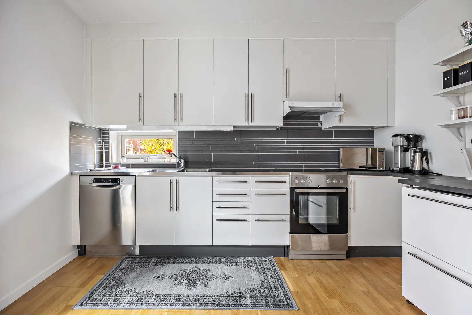 Bostadsrätt, Sadelmakarebyn  2A, Bunkeflostrand, Malmö