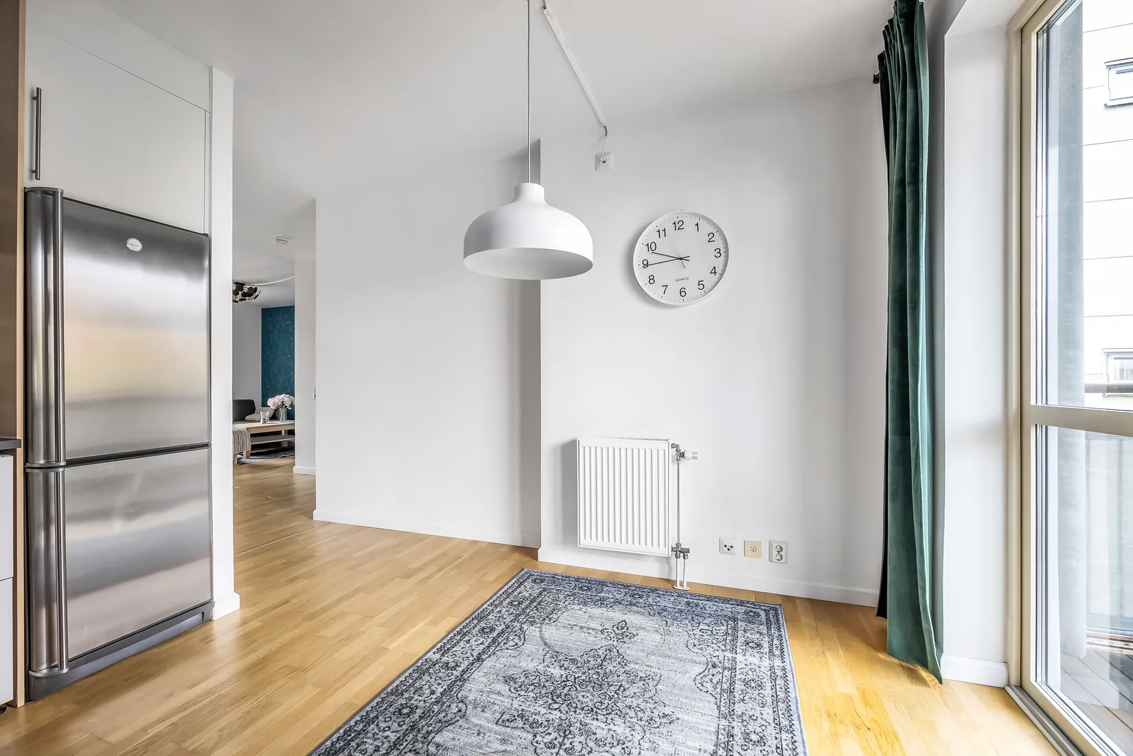 Bostadsrätt, Sadelmakarebyn  2A, Bunkeflostrand, Malmö