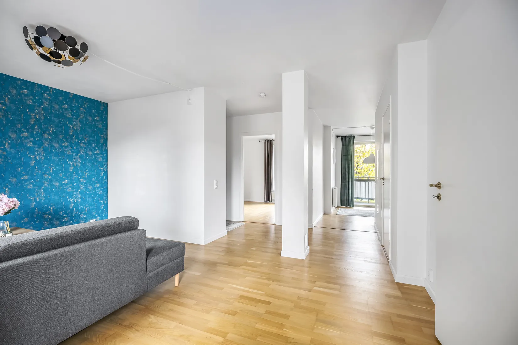 Bostadsrätt, Sadelmakarebyn  2A, Bunkeflostrand, Malmö