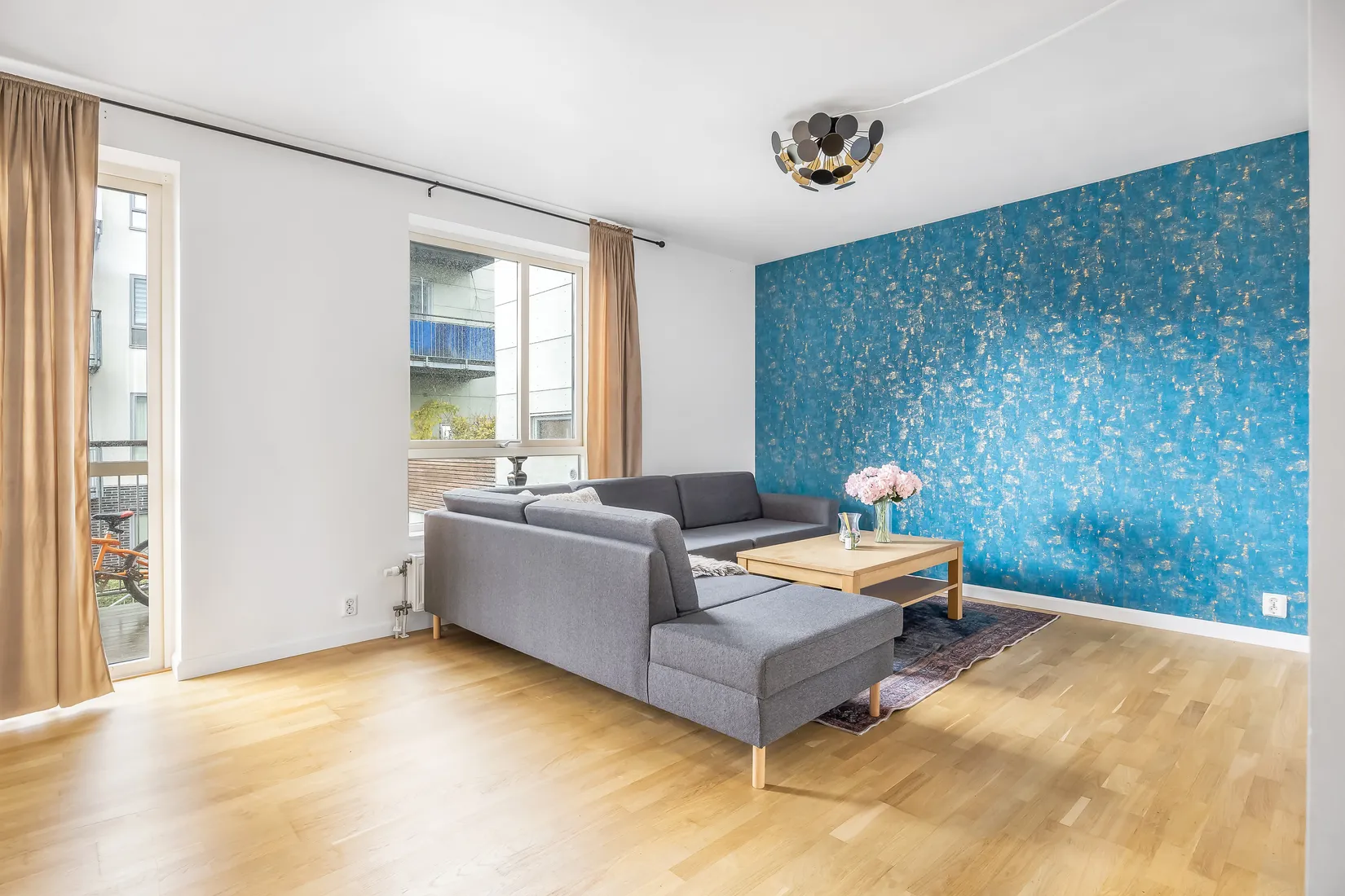 Bostadsrätt, Sadelmakarebyn  2A, Bunkeflostrand, Malmö