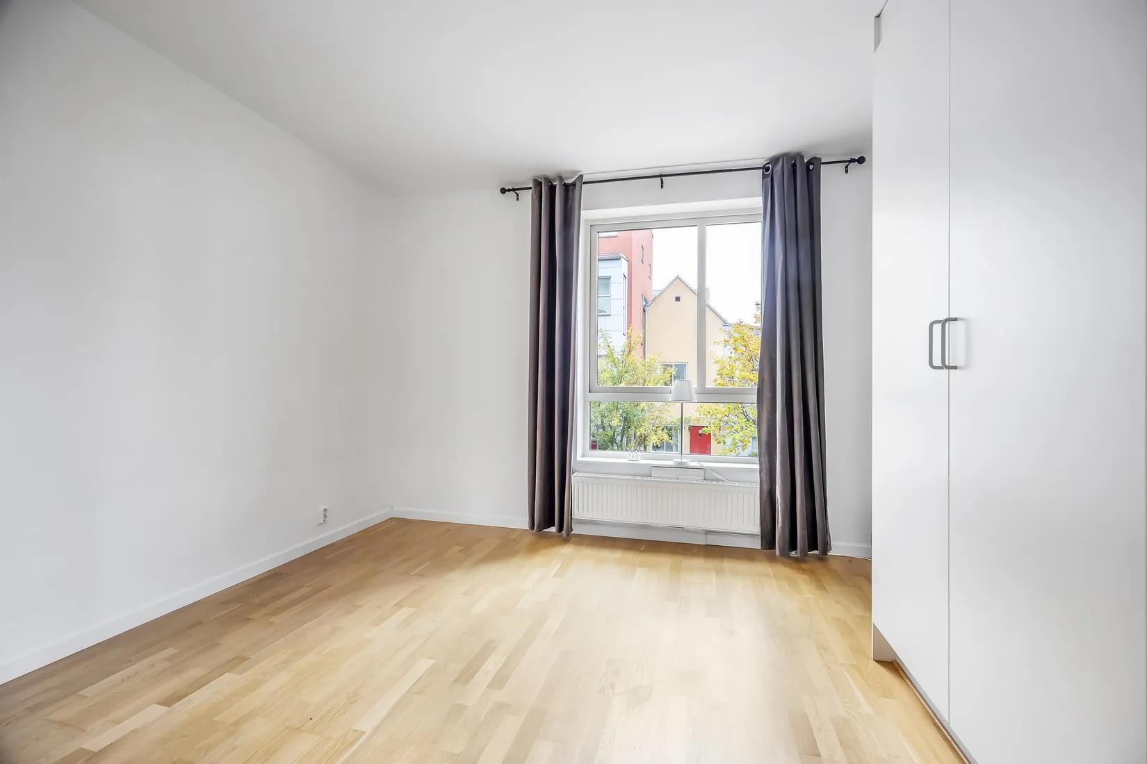 Bostadsrätt, Sadelmakarebyn  2A, Bunkeflostrand, Malmö