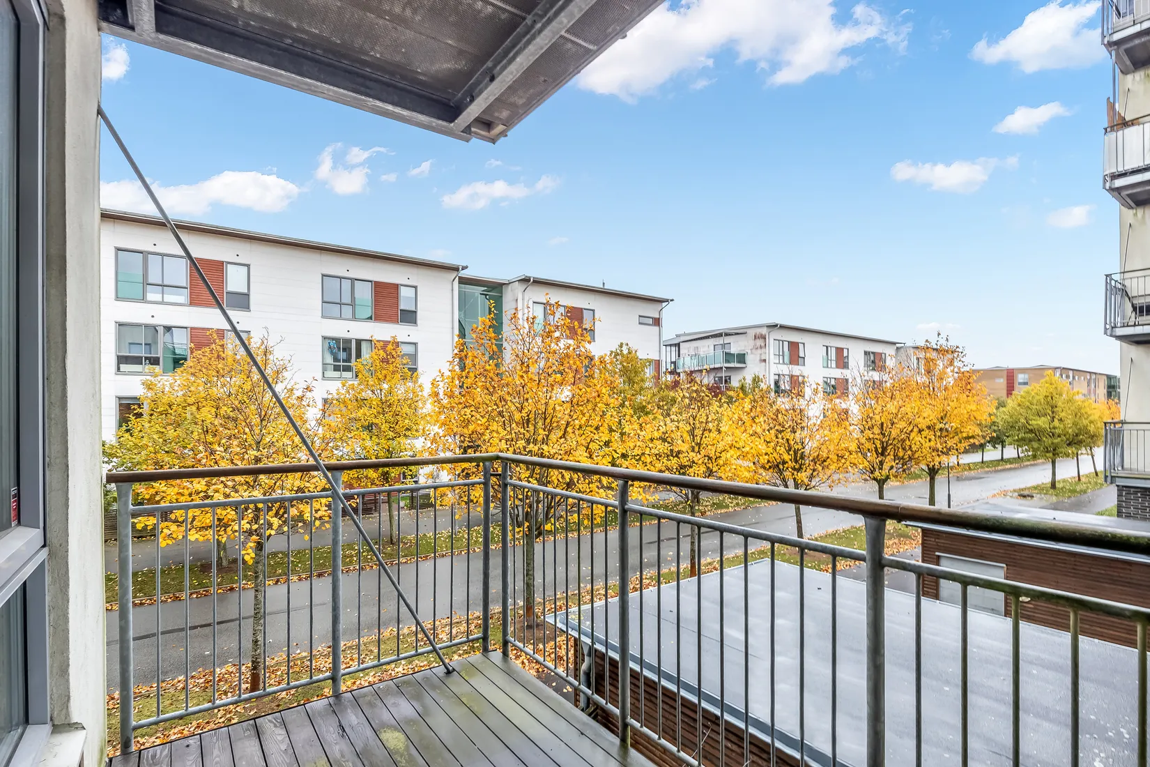 Bostadsrätt, Sadelmakarebyn  2A, Bunkeflostrand, Malmö