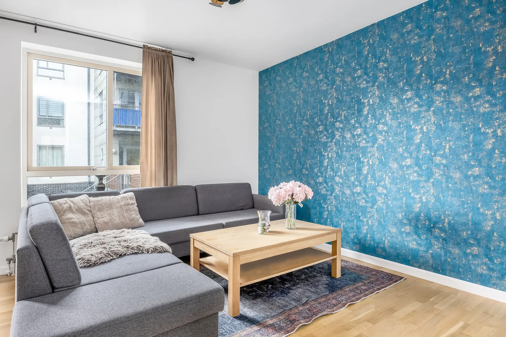 Bostadsrätt, Sadelmakarebyn  2A, Bunkeflostrand, Malmö