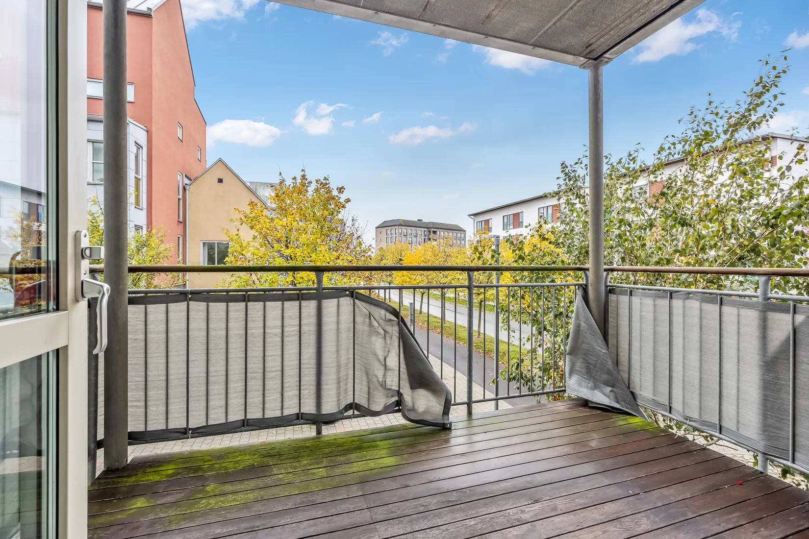 Bostadsrätt, Sadelmakarebyn  2A, Bunkeflostrand, Malmö