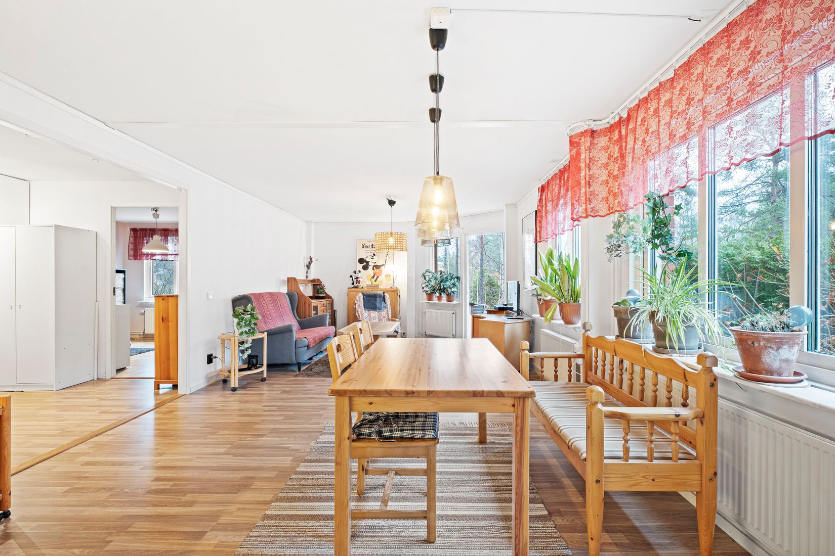 Bostadsrätt, Smålandsvägen 2, Sävja, Uppsala