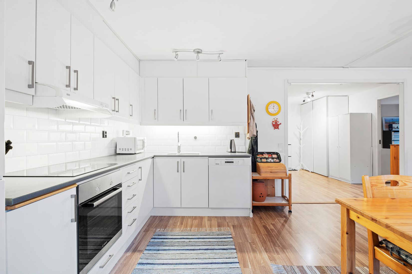 Bostadsrätt, Smålandsvägen 2, Sävja, Uppsala