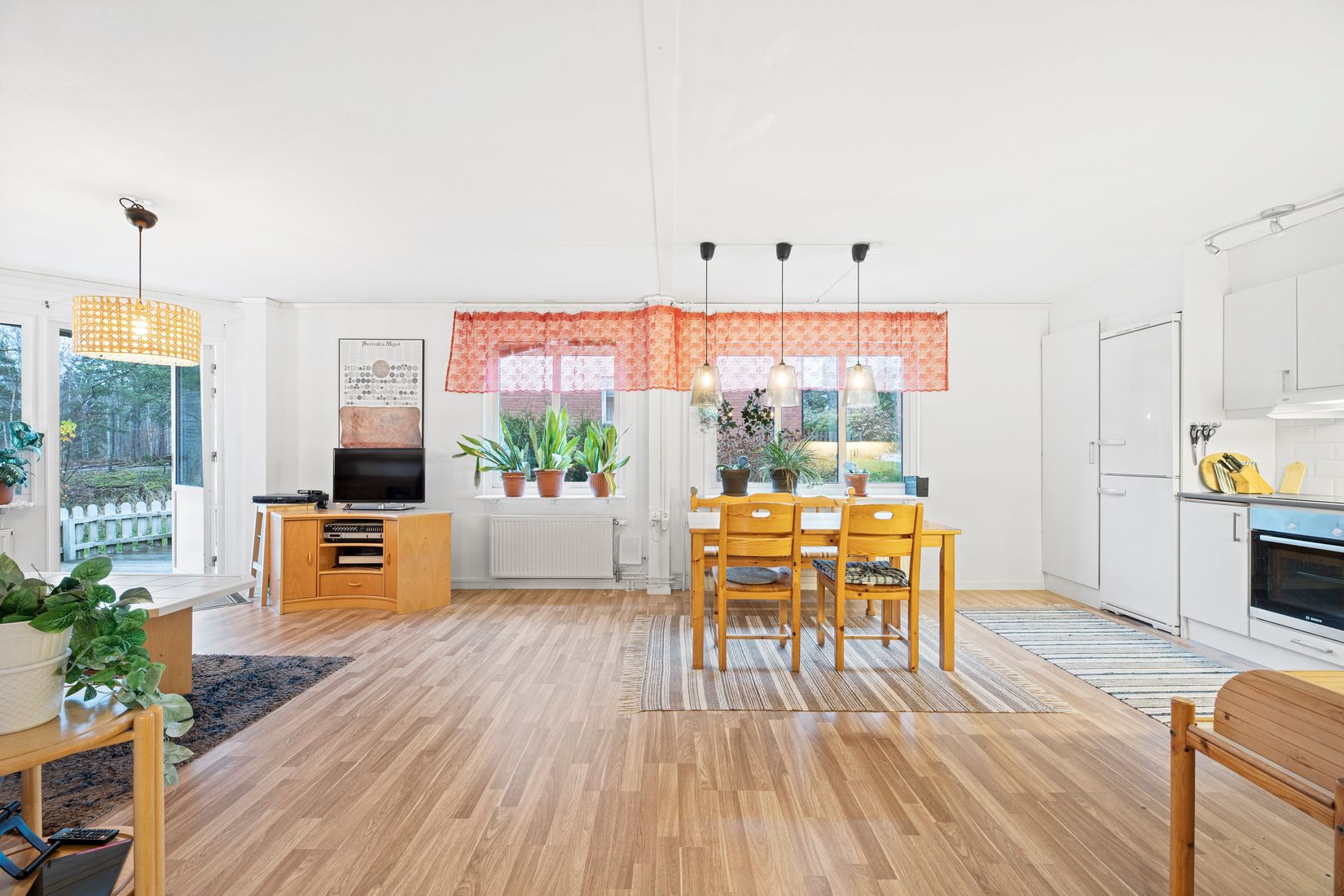 Bostadsrätt, Smålandsvägen 2, Sävja, Uppsala