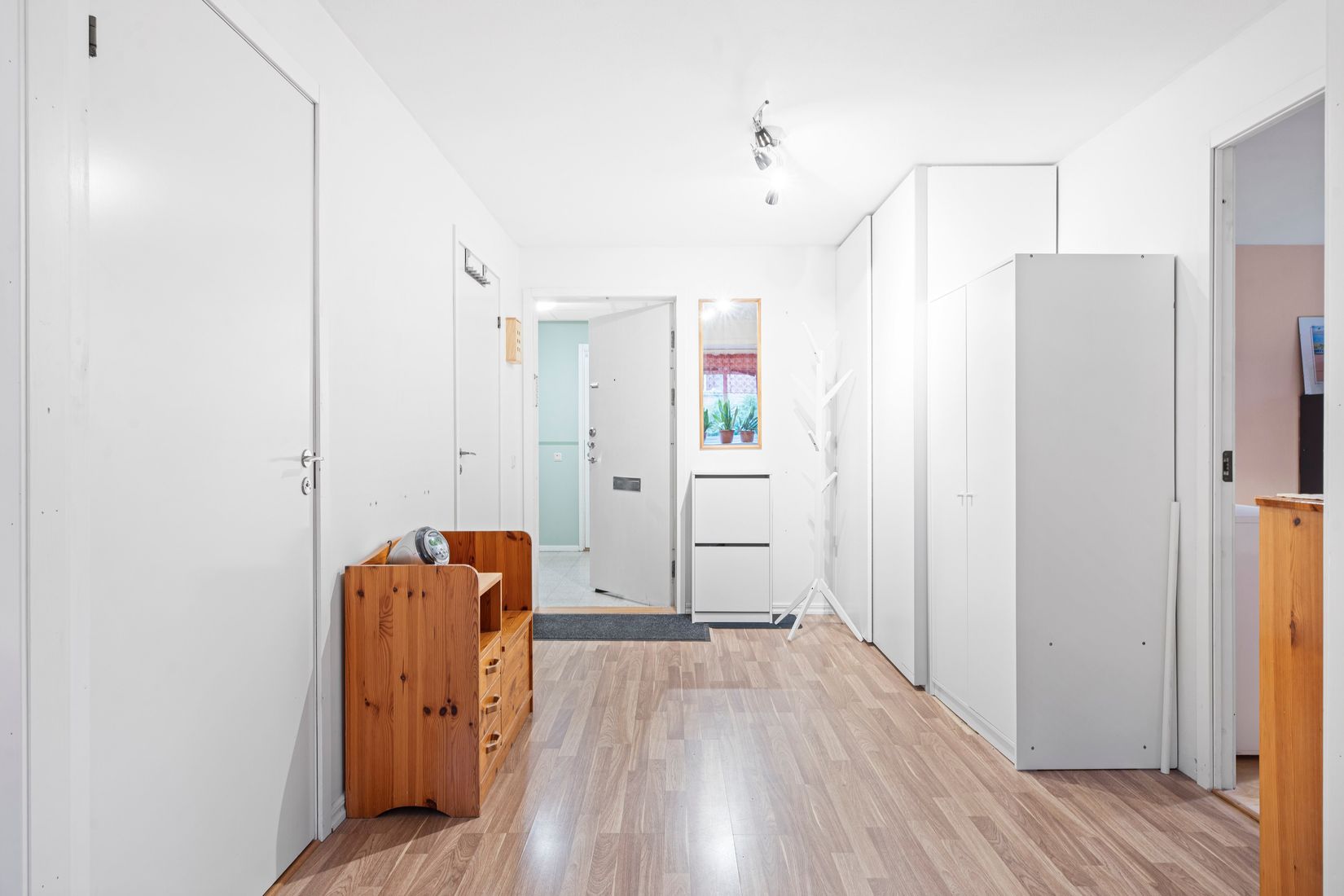 Bostadsrätt, Smålandsvägen 2, Sävja, Uppsala