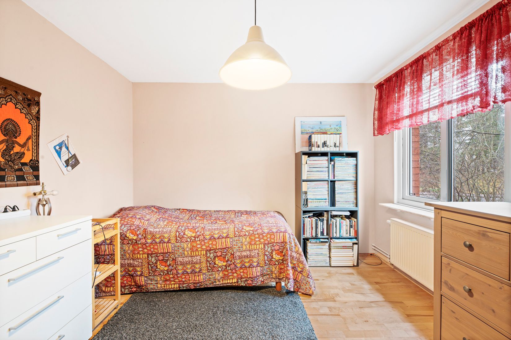 Bostadsrätt, Smålandsvägen 2, Sävja, Uppsala