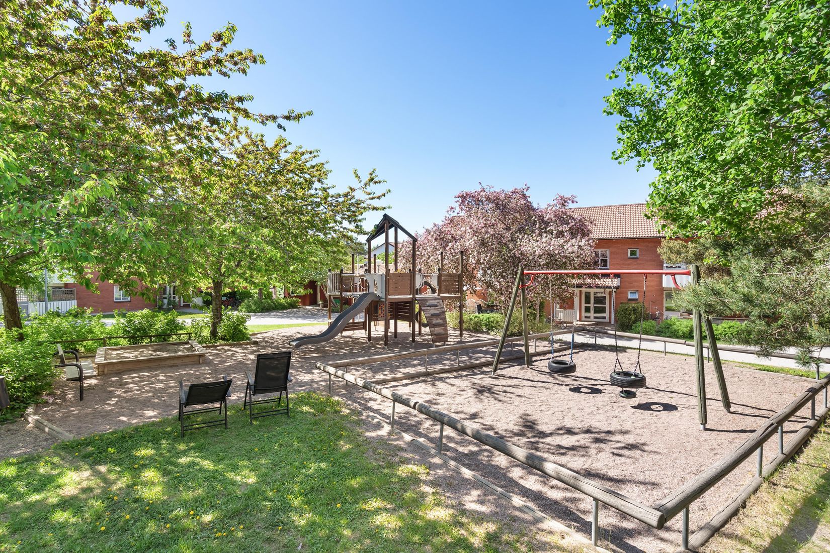 Bostadsrätt, Smålandsvägen 2, Sävja, Uppsala