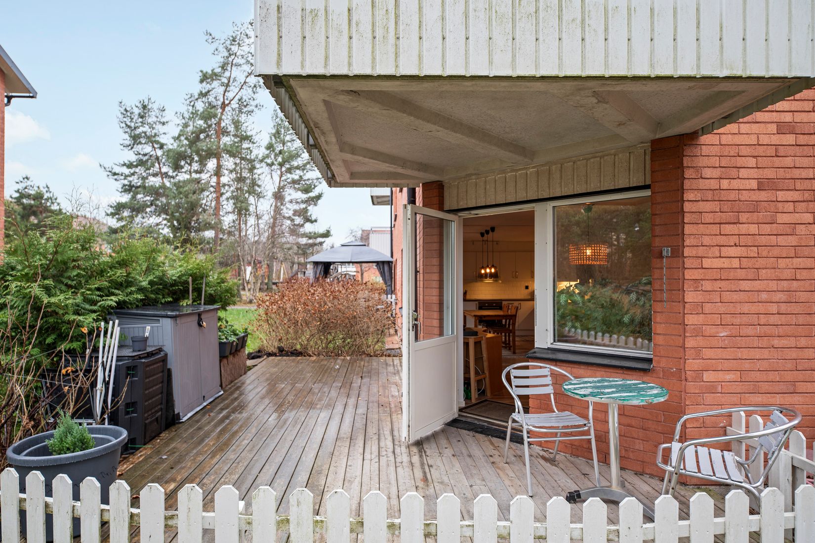 Bostadsrätt, Smålandsvägen 2, Sävja, Uppsala