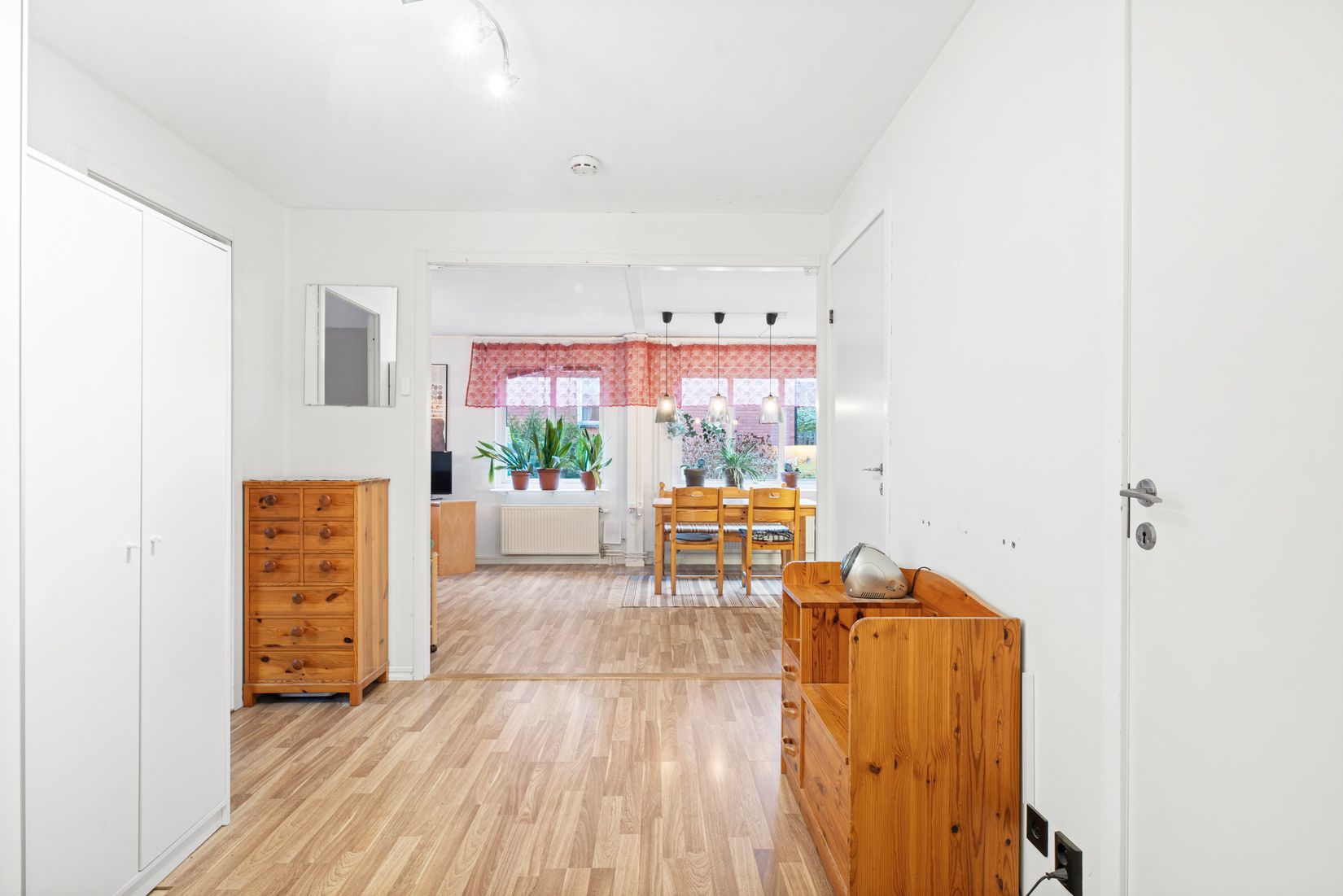 Bostadsrätt, Smålandsvägen 2, Sävja, Uppsala