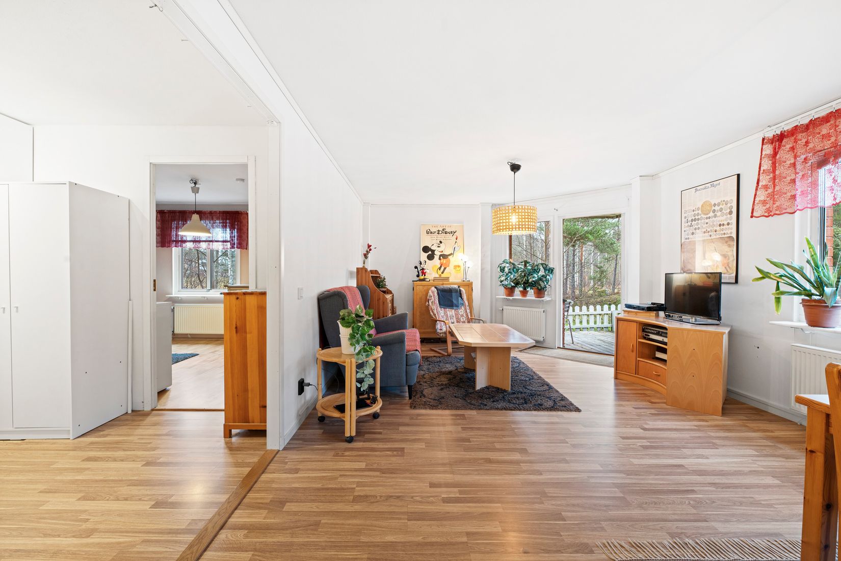 Bostadsrätt, Smålandsvägen 2, Sävja, Uppsala