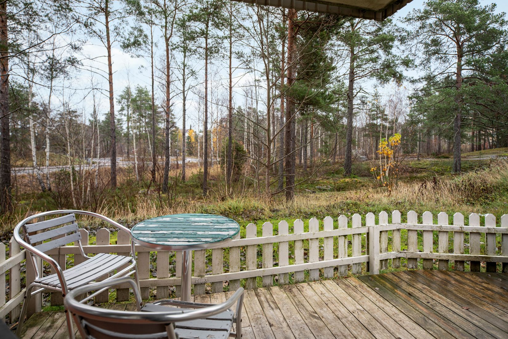 Bostadsrätt, Smålandsvägen 2, Sävja, Uppsala