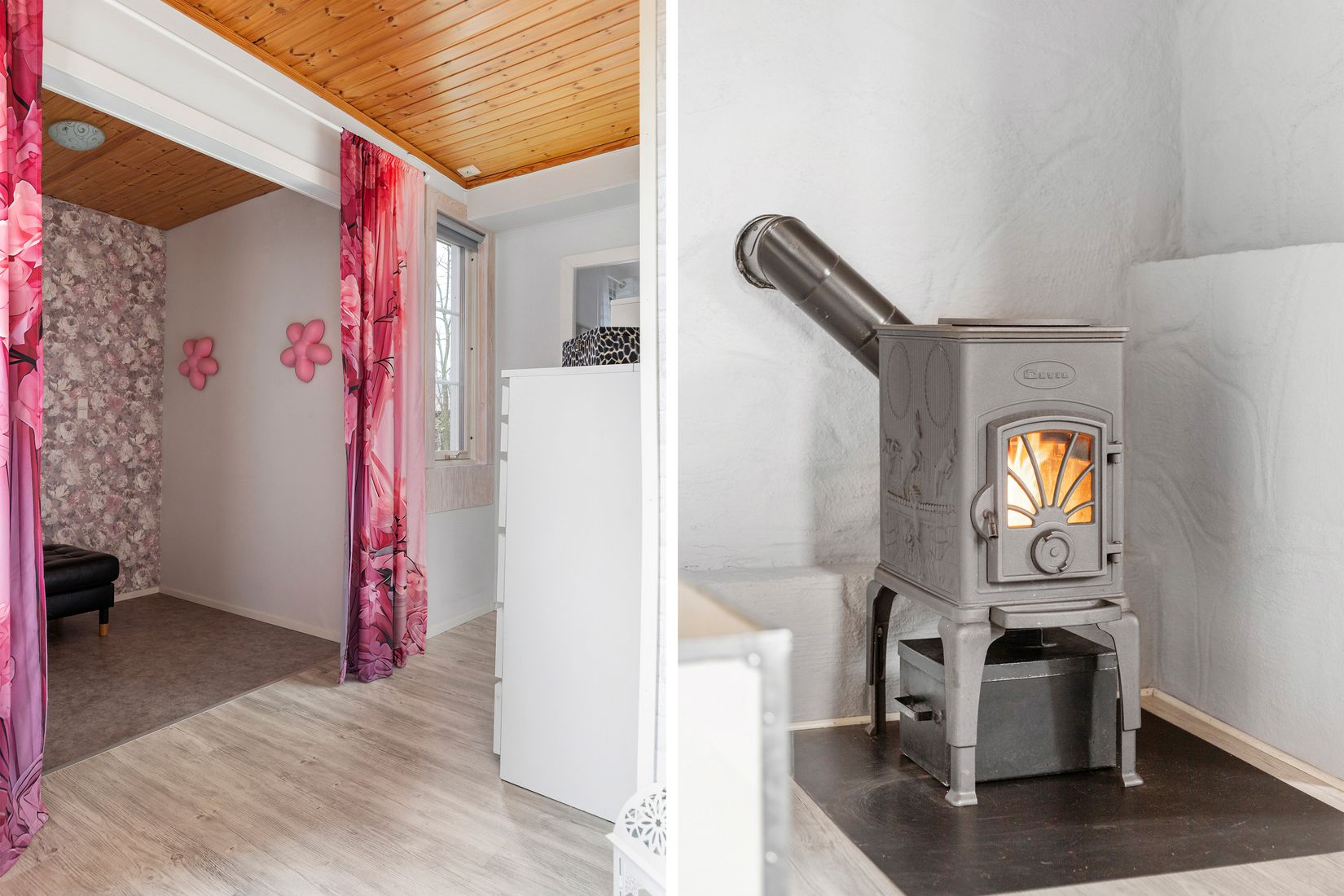 Villa, Trädgårdsgatan 11, Glimåkra, Östra Göinge