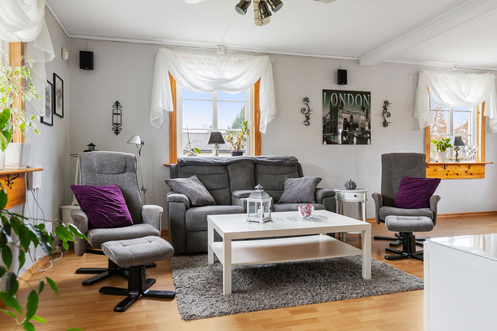 Villa, Trädgårdsgatan 11, Glimåkra, Östra Göinge