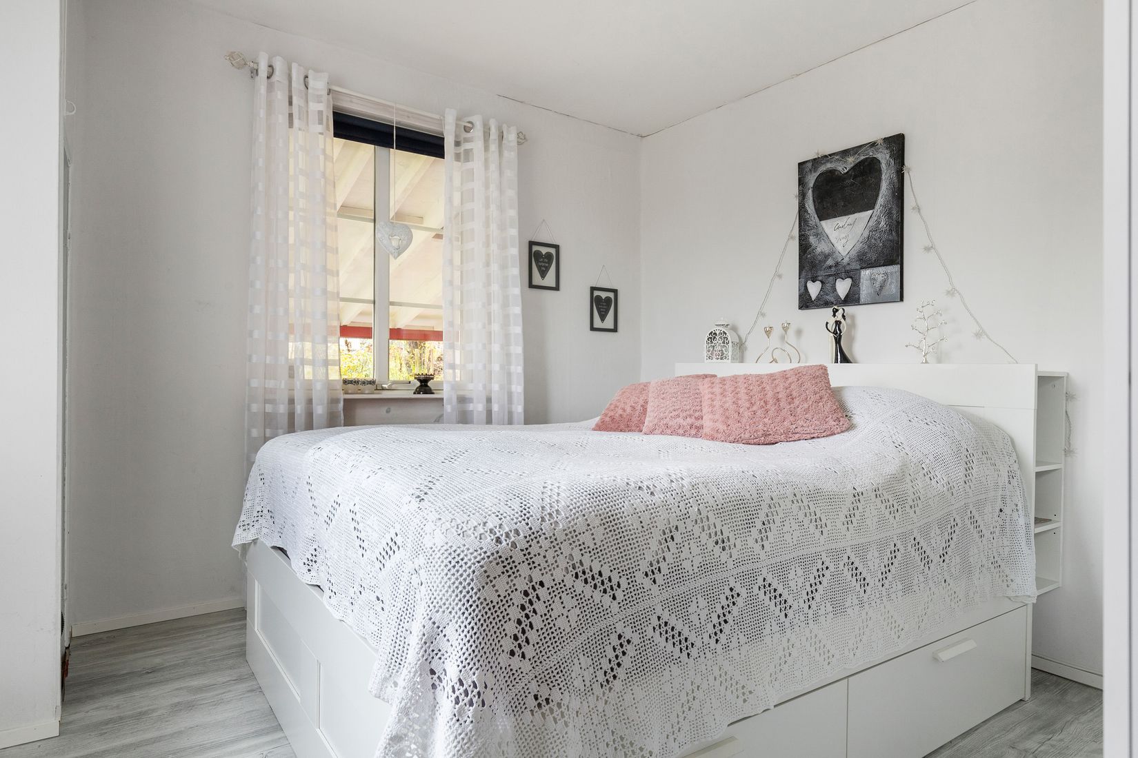 Villa, Trädgårdsgatan 11, Glimåkra, Östra Göinge