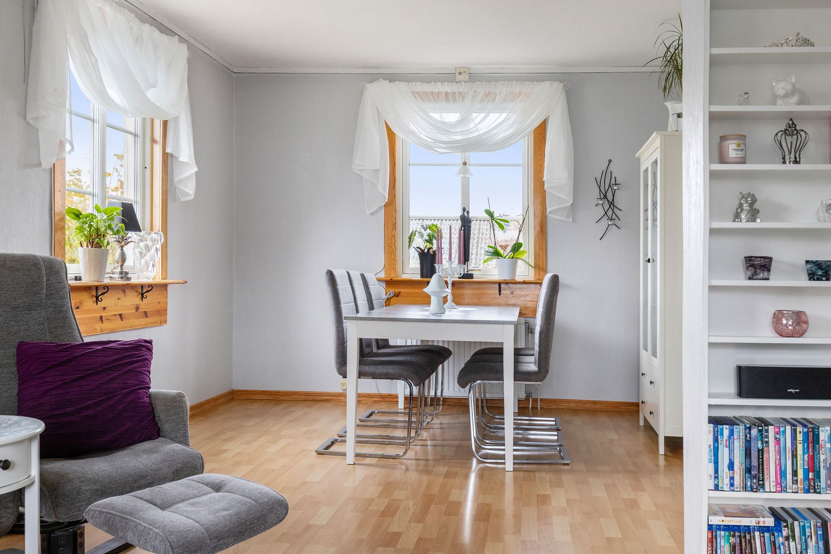 Villa, Trädgårdsgatan 11, Glimåkra, Östra Göinge