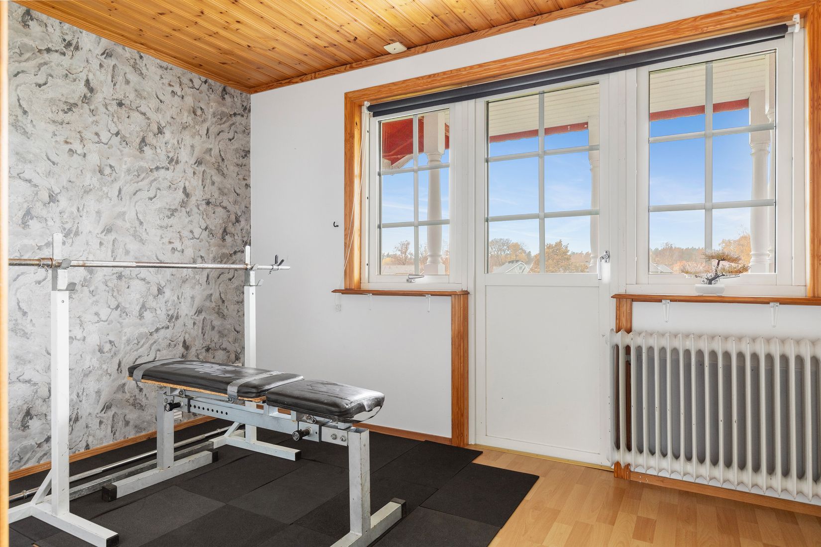 Villa, Trädgårdsgatan 11, Glimåkra, Östra Göinge