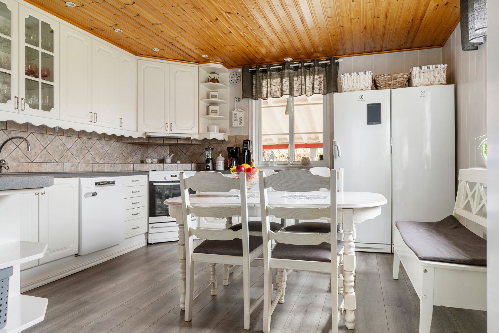 Villa, Trädgårdsgatan 11, Glimåkra, Östra Göinge