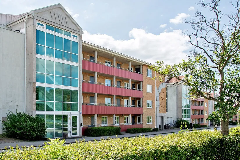Bostadsrätt, Möllevångsvägen 10B, Möllevången, Lund