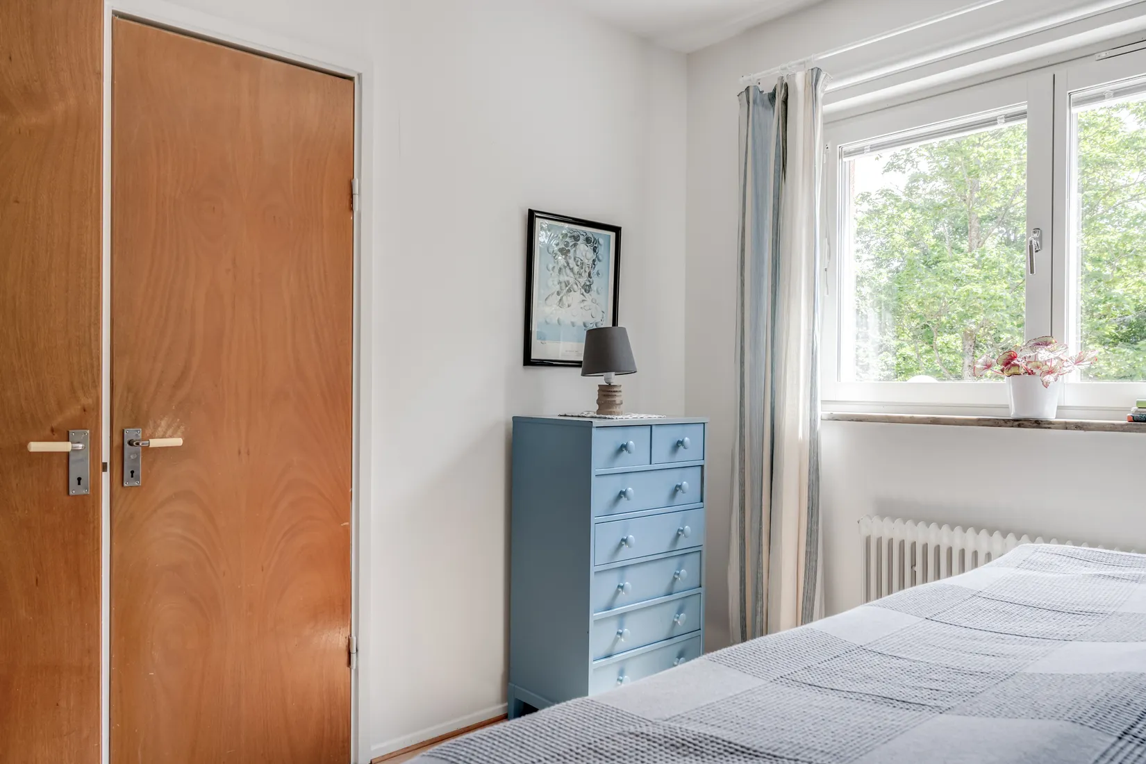 Bostadsrätt, Möllevångsvägen 10B, Möllevången, Lund