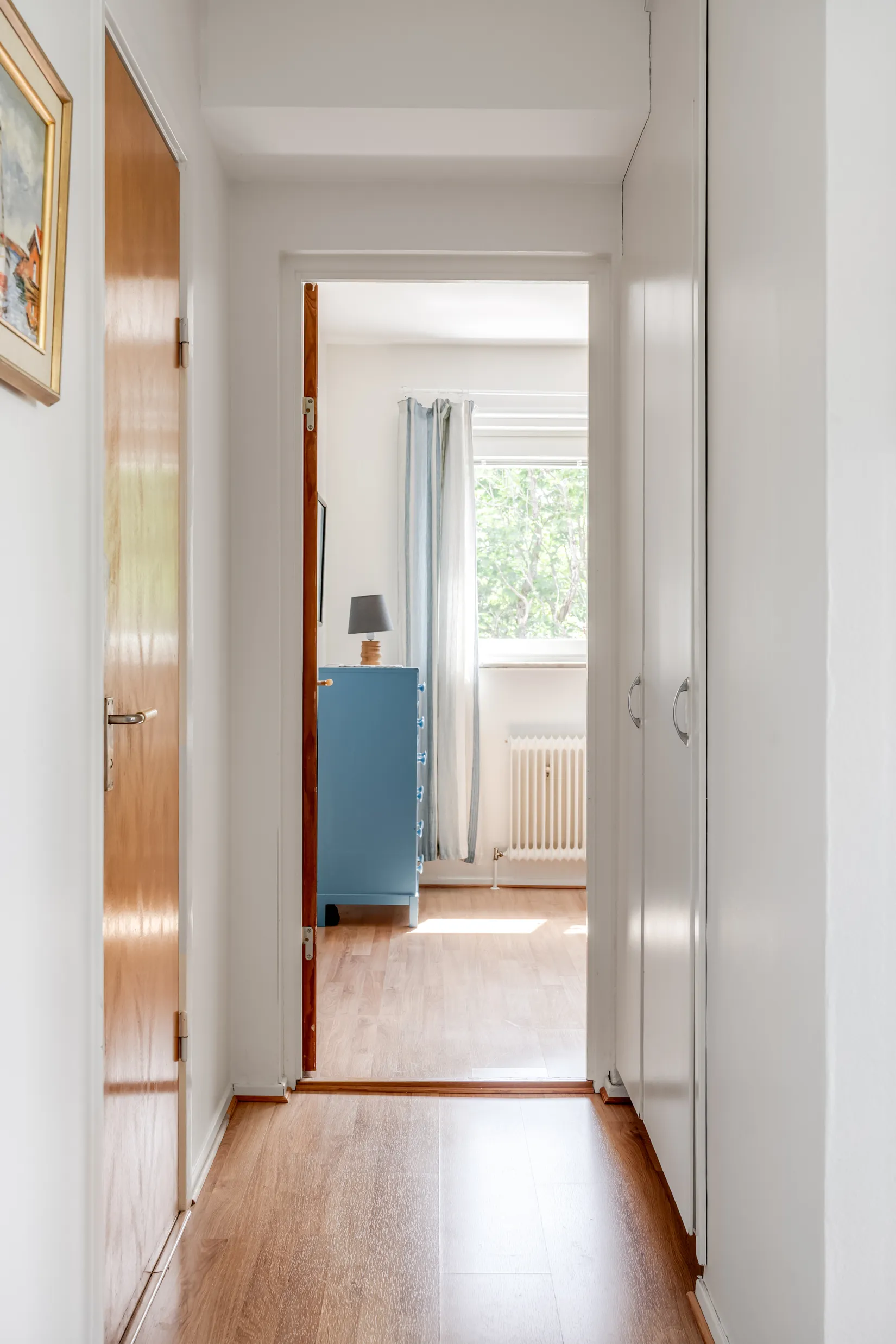 Bostadsrätt, Möllevångsvägen 10B, Möllevången, Lund