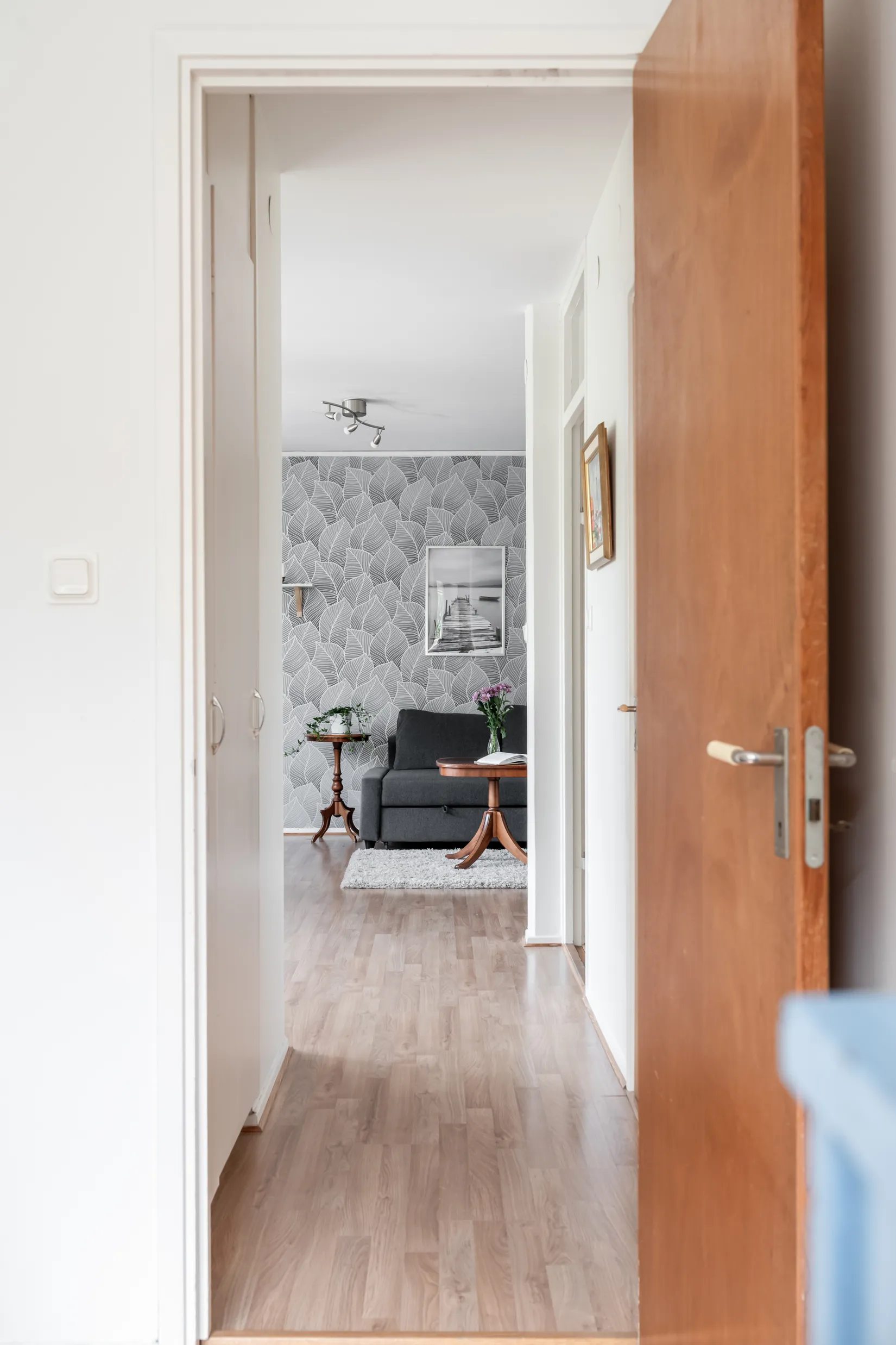 Bostadsrätt, Möllevångsvägen 10B, Möllevången, Lund