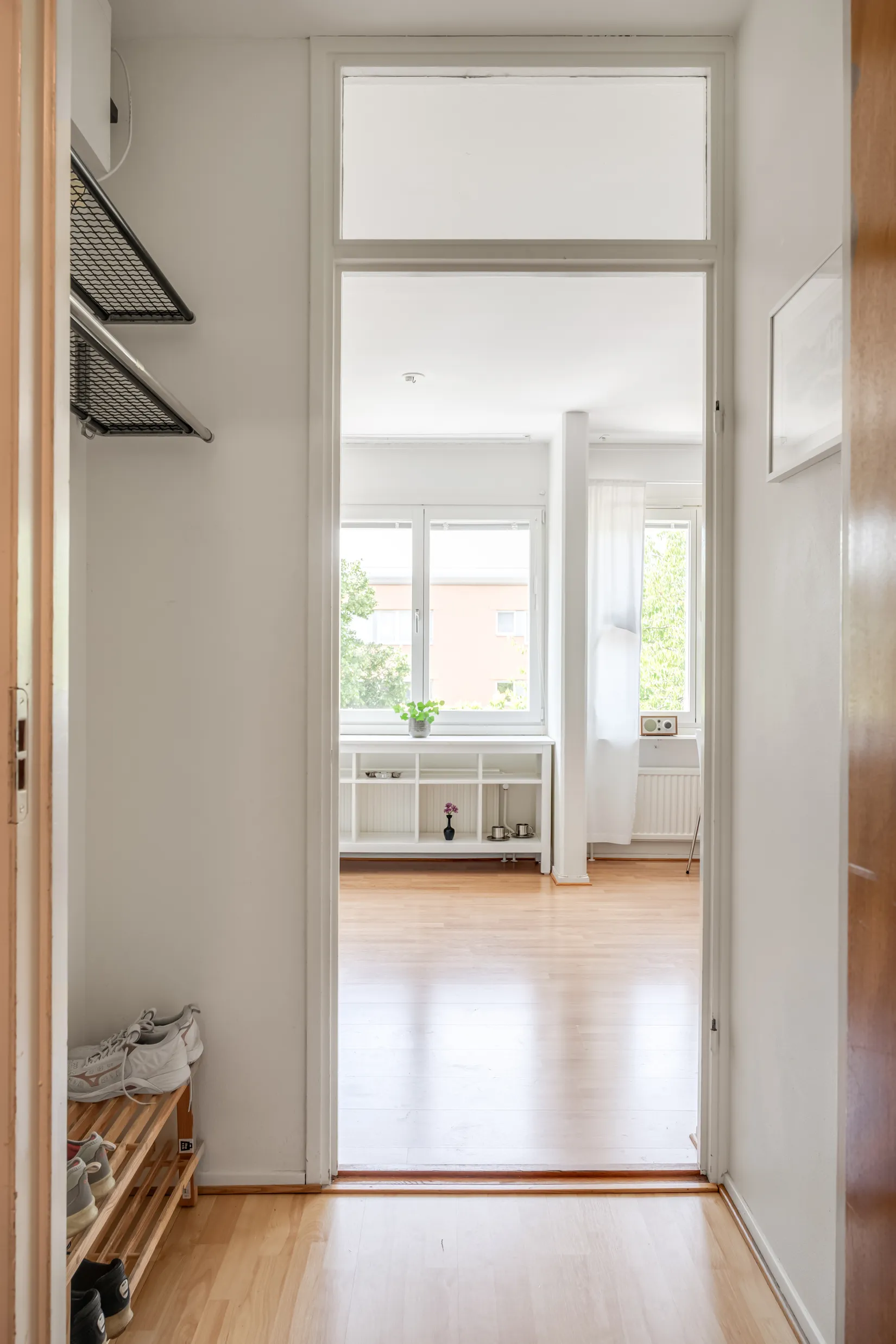 Bostadsrätt, Möllevångsvägen 10B, Möllevången, Lund