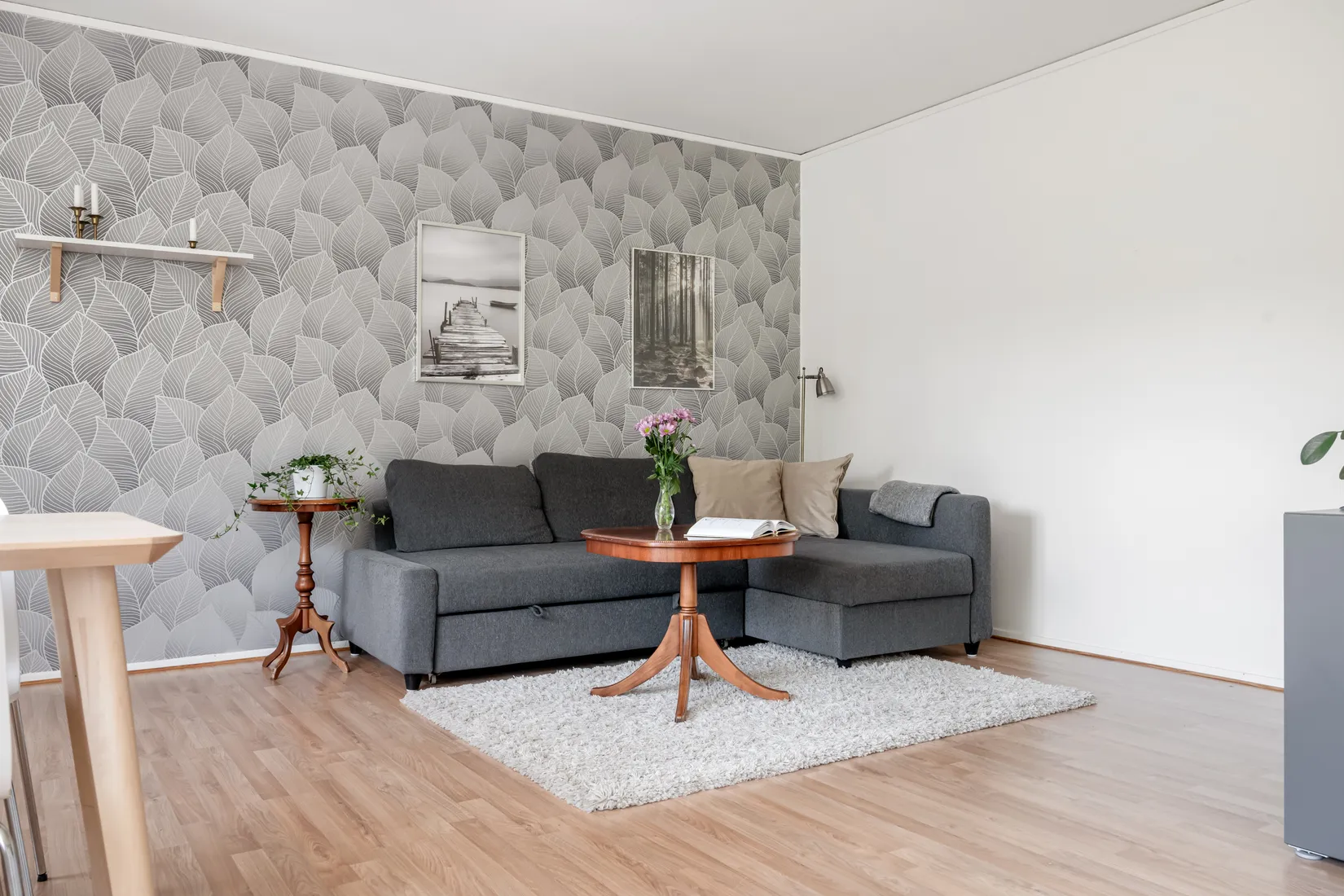 Bostadsrätt, Möllevångsvägen 10B, Möllevången, Lund