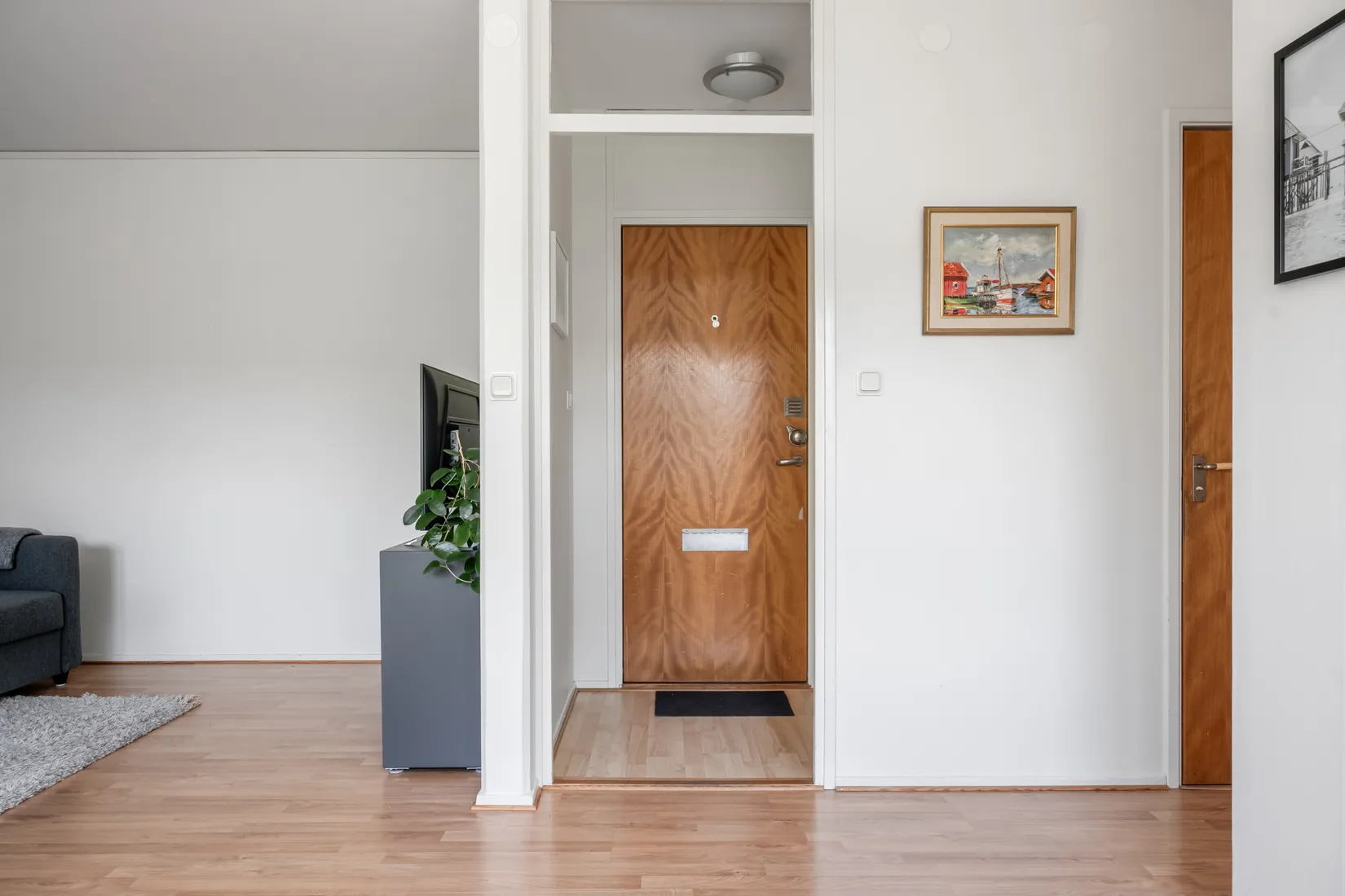 Bostadsrätt, Möllevångsvägen 10B, Möllevången, Lund