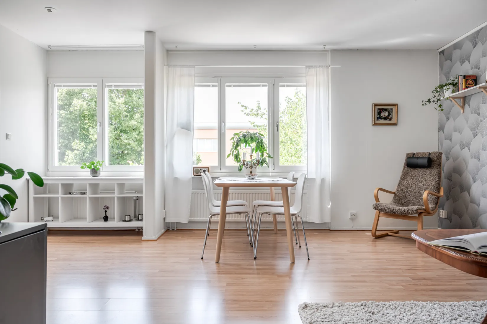 Bostadsrätt, Möllevångsvägen 10B, Möllevången, Lund