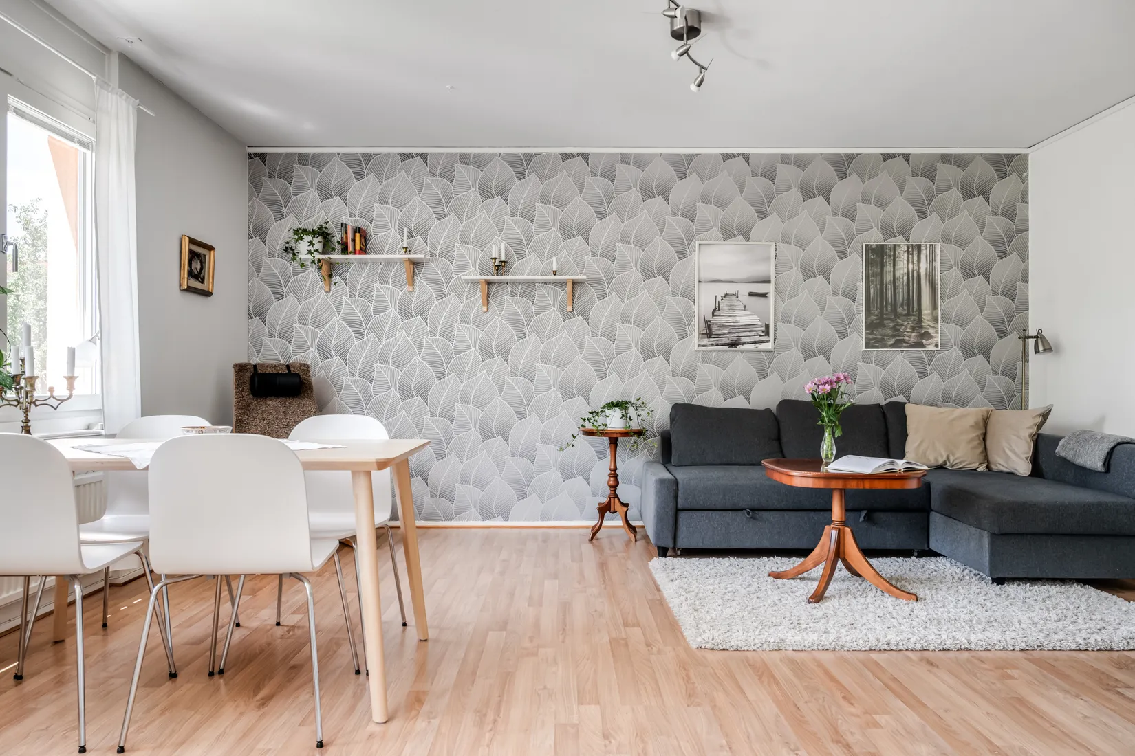 Bostadsrätt, Möllevångsvägen 10B, Möllevången, Lund